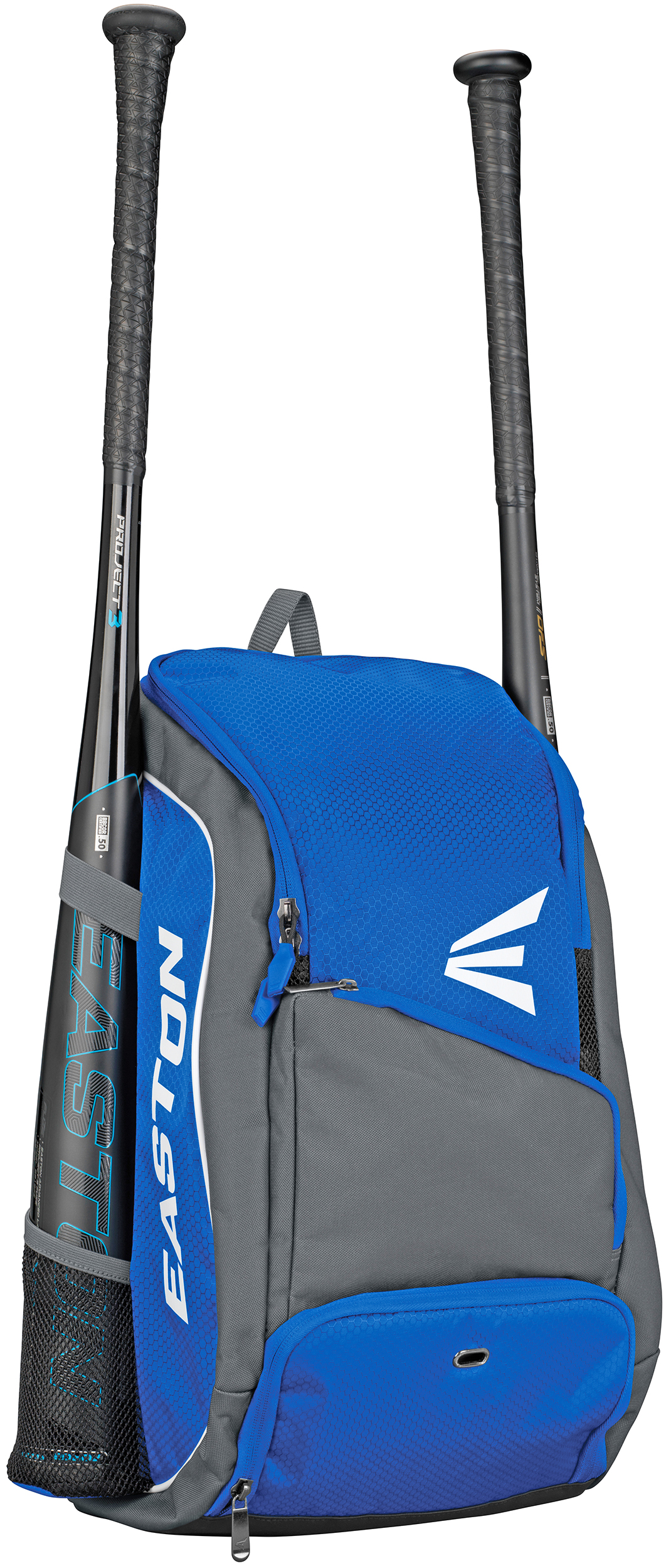 E129146 2019 Easton Game Ready Baseball Backpack A159037