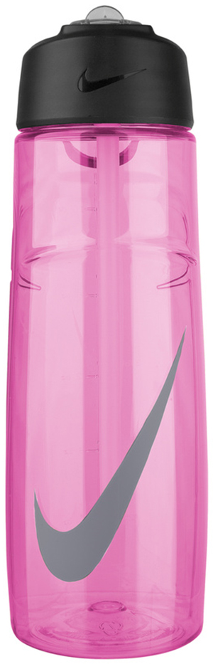 Nike t1 flow on sale swoosh water bottle 946ml