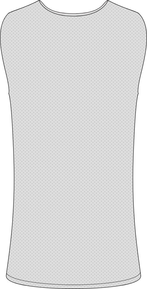 High Five Womens Rev. Competition B-ball Jersey FORMAT28 