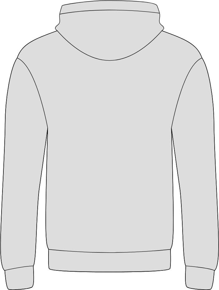 Holloway Adult Complex Dry-Excel Hoodie FORMAT30 