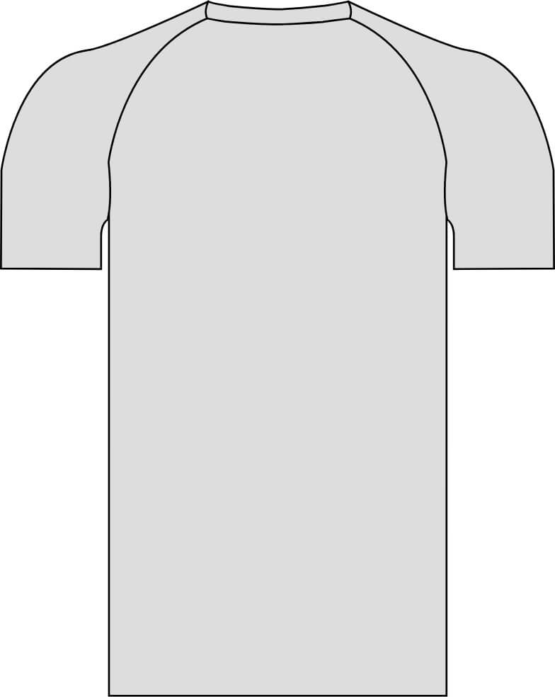 Champro Extra Innings 3/4 Sleeve Baseball Shirt FORMAT33 