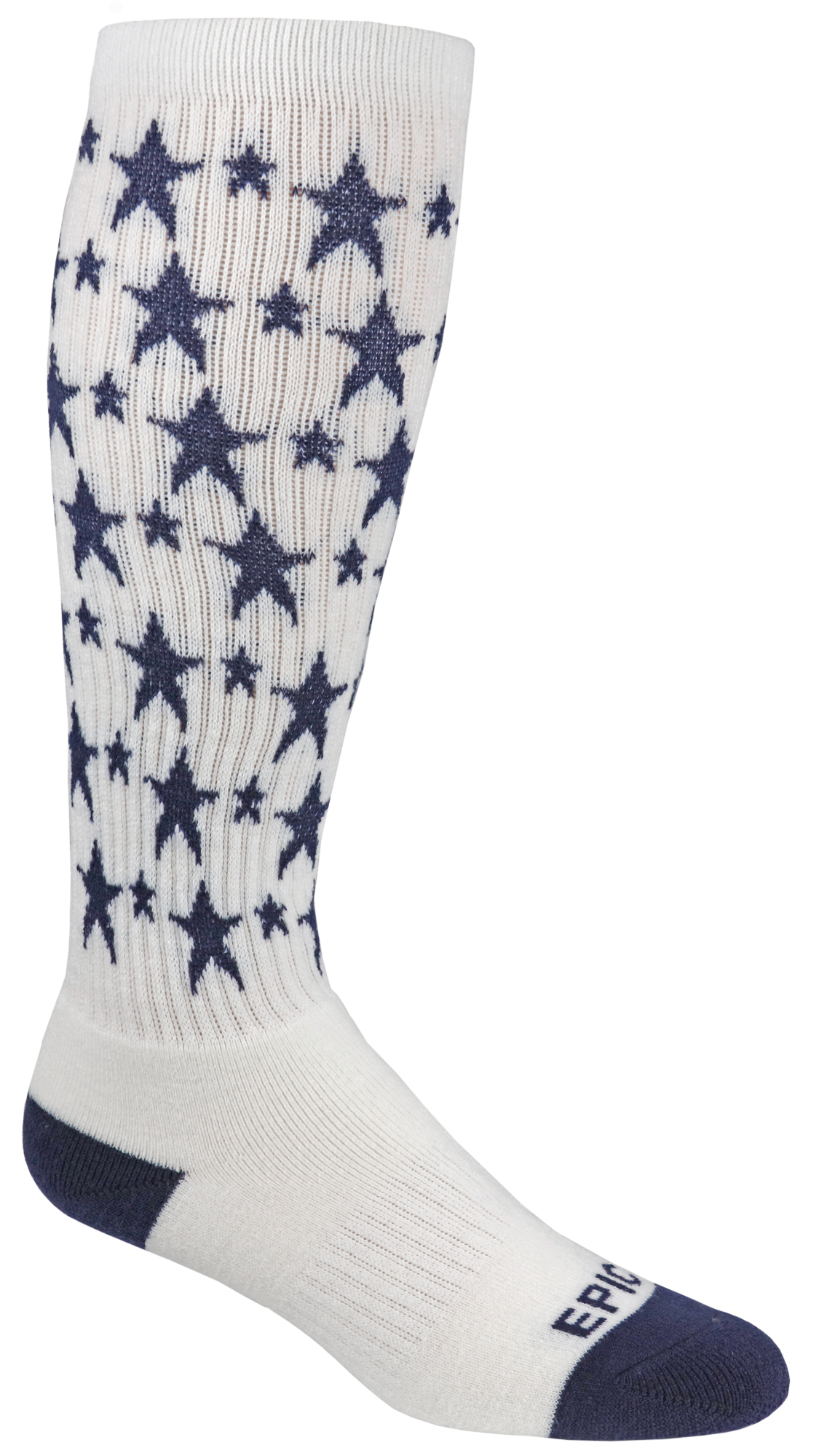 epic sports football socks