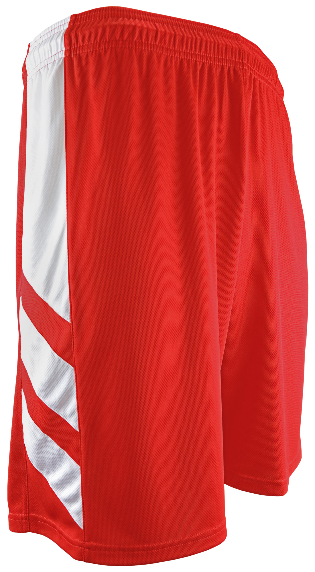 E132654 Epic Adult 9" Inseam & Youth 7" Inseam Game Basketball Shorts