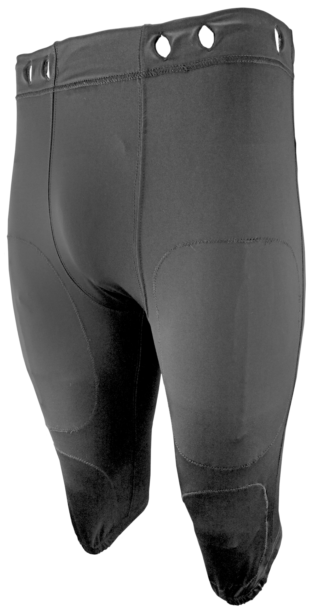 E132669 Epic Adult & Youth 10Pad Slots Game Football Pants (Pads Not