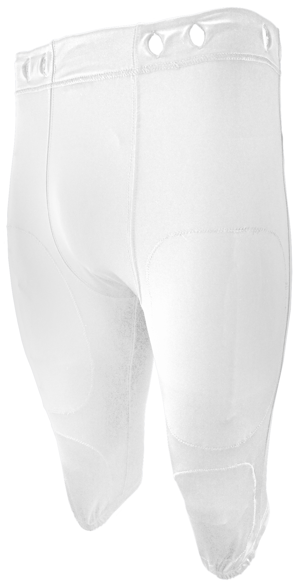 E132669 Epic Adult & Youth 10Pad Slots Game Football Pants (Pads Not Included)