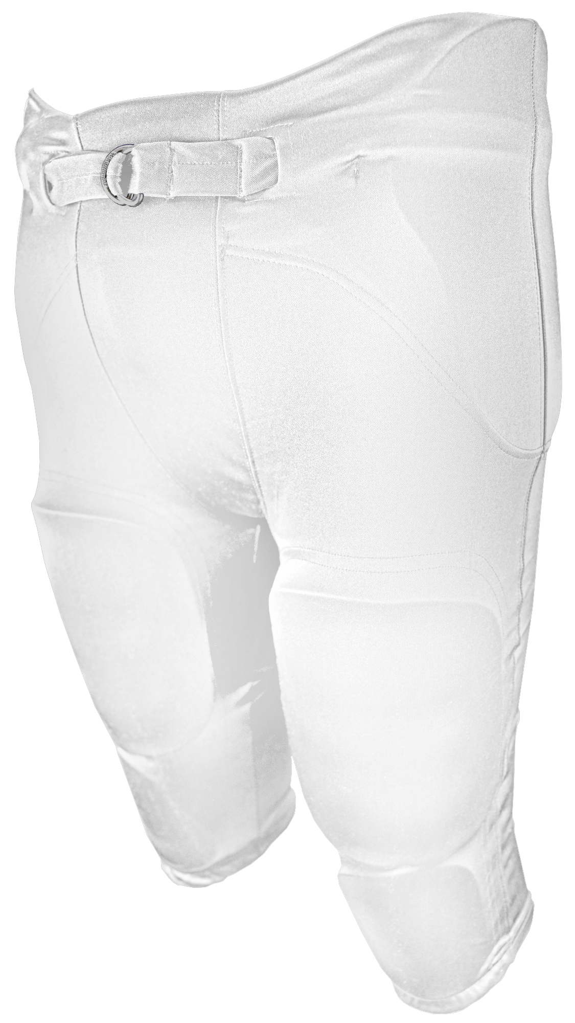 E132687 Epic 7Pad Integrated (Pads Sewn In) Adult & Youth Football Pants