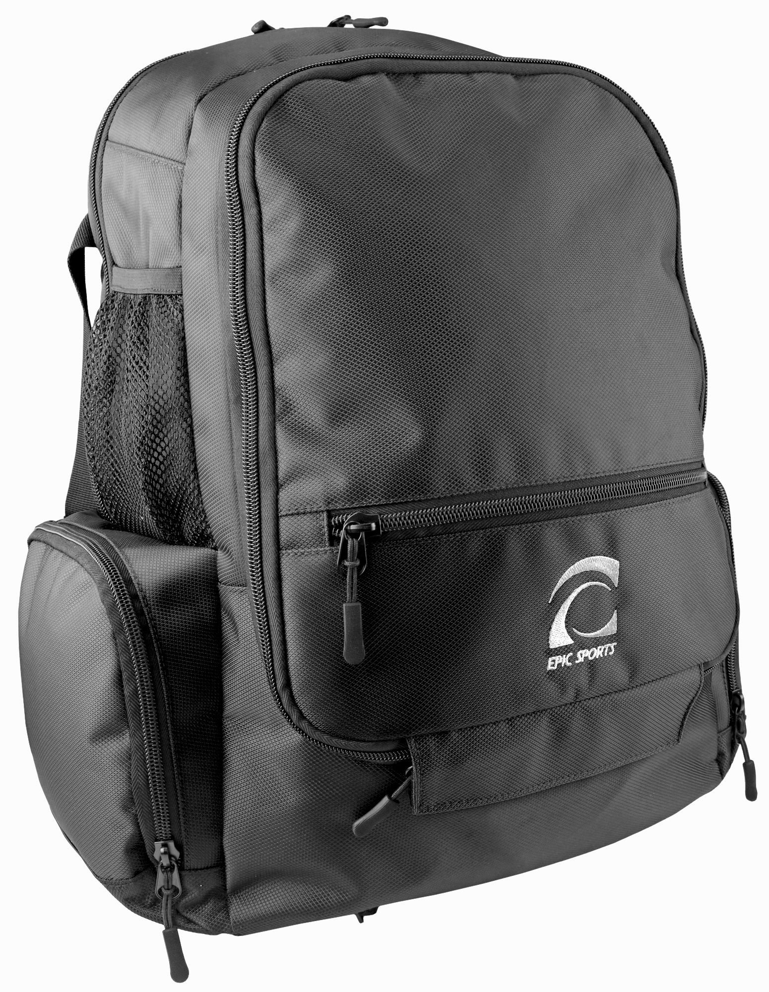 E136925 Epic 19"H x 10"D x 13"W (Hidden BallCarrying) Backpack