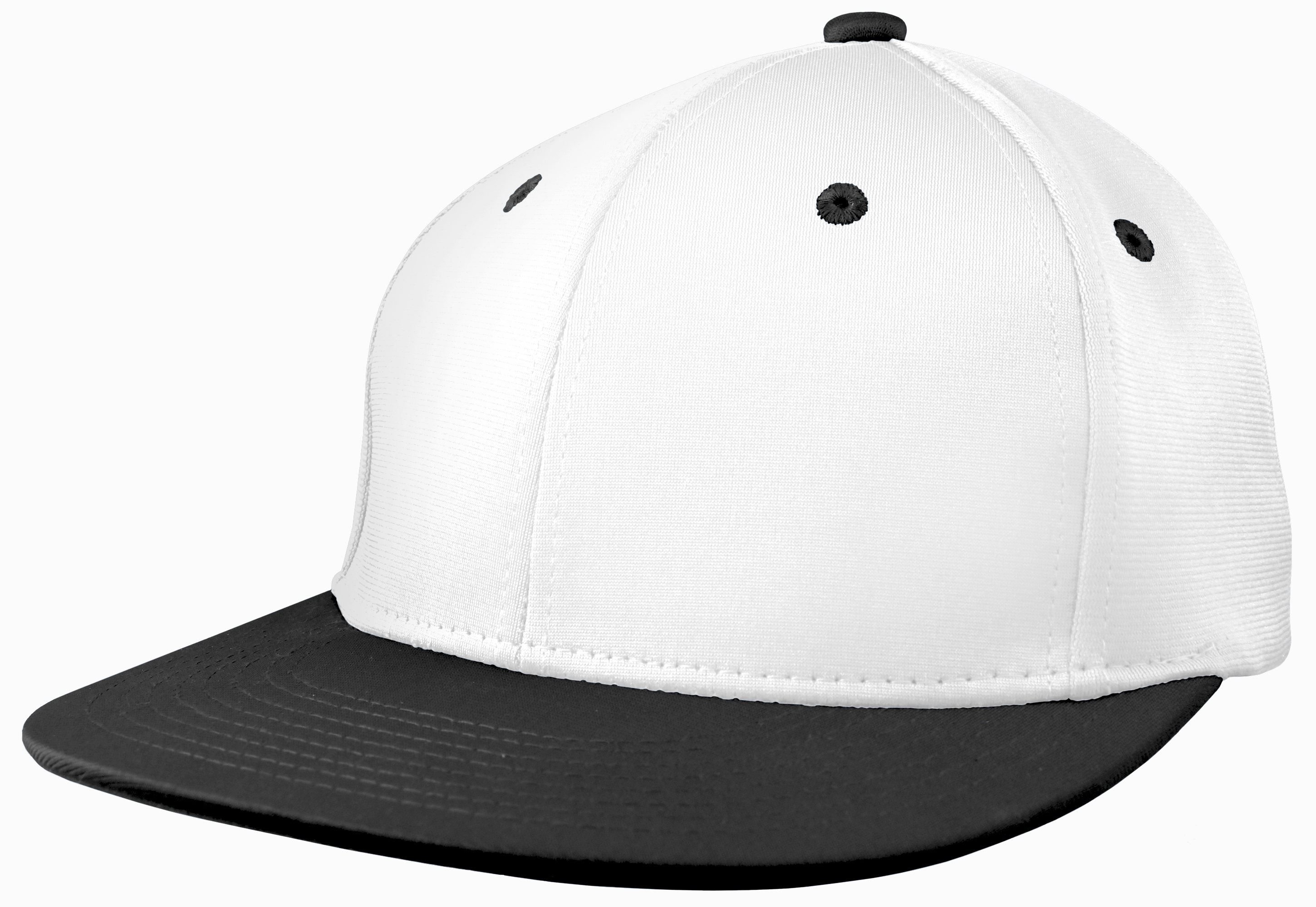 e141775-6-panel-stretch-flex-fit-low-profile-baseball-cap