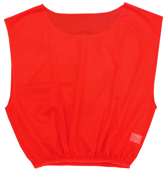 E139035 Epic Adult & Youth Mesh Football Scrimmage/Practice Vests