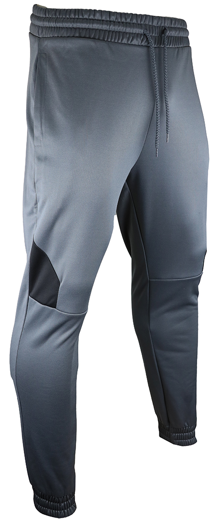 fitted jogger set