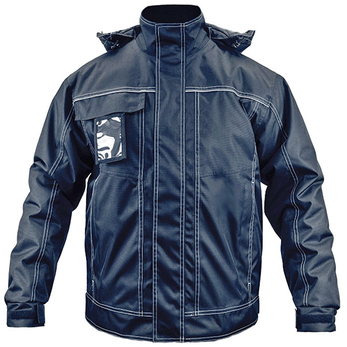 E141894 Game Sportswear Colorado Coat