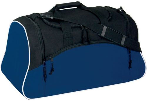 E12637 High Five Athletic Training Bags