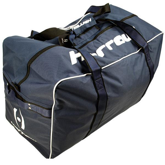 E149212 Harrow Hockey Varsity Premier Goalie Bag