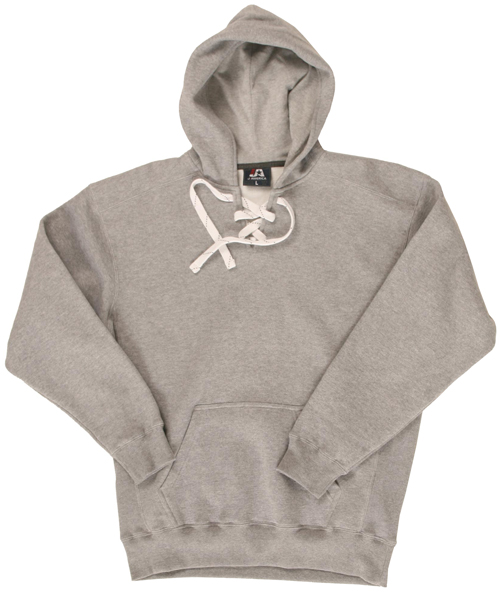 j america sport lace hoodie