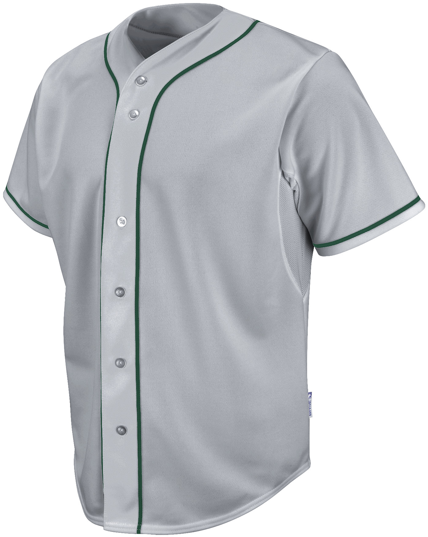 generic baseball jersey