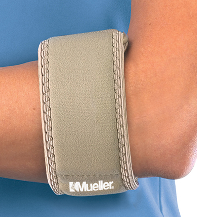 E92983 Mueller Tennis Elbow Support