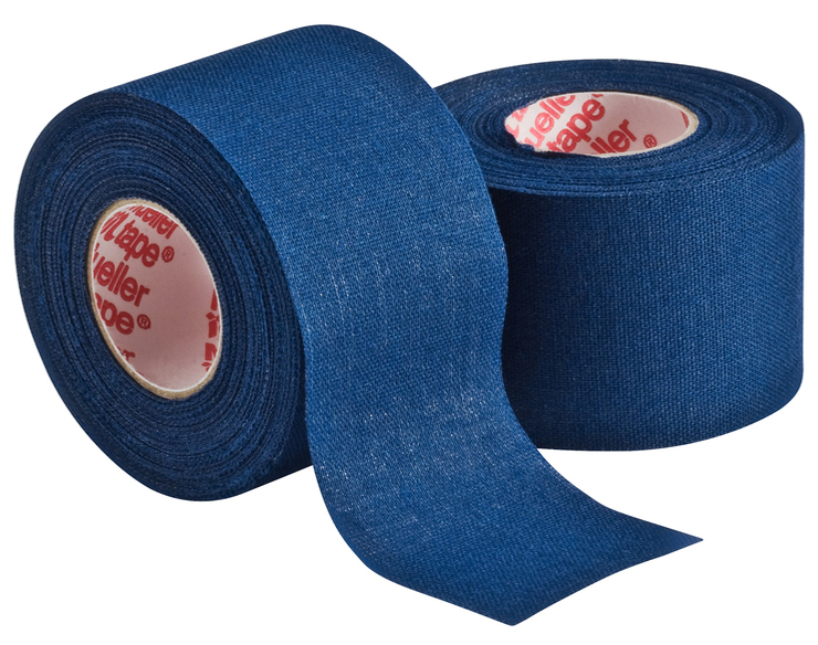 E1235 Mueller MTape Colored Athletic Tape (Case32 Rolls)