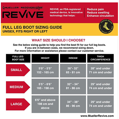 epic sock size chart