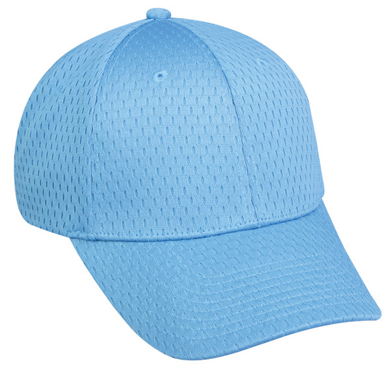 E10325 OC Sports Proflex Stretch Fit Mesh Baseball Cap PFX120