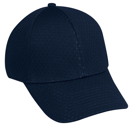 E10325 OC Sports Proflex Stretch Fit Mesh Baseball Cap PFX-120