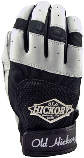 old hickory gloves