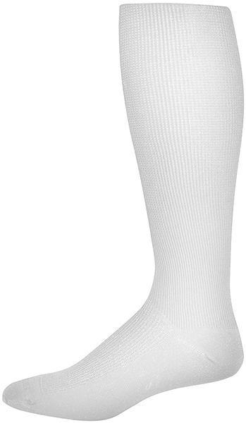 E94304 Pro Feet Nylon Sheer X Static Over the Calf Socks