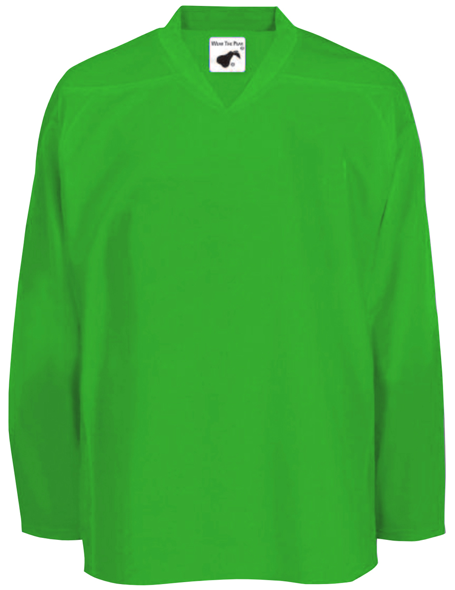 E125301 Pearsox Ice Hockey Air Mesh Practice Jerseys