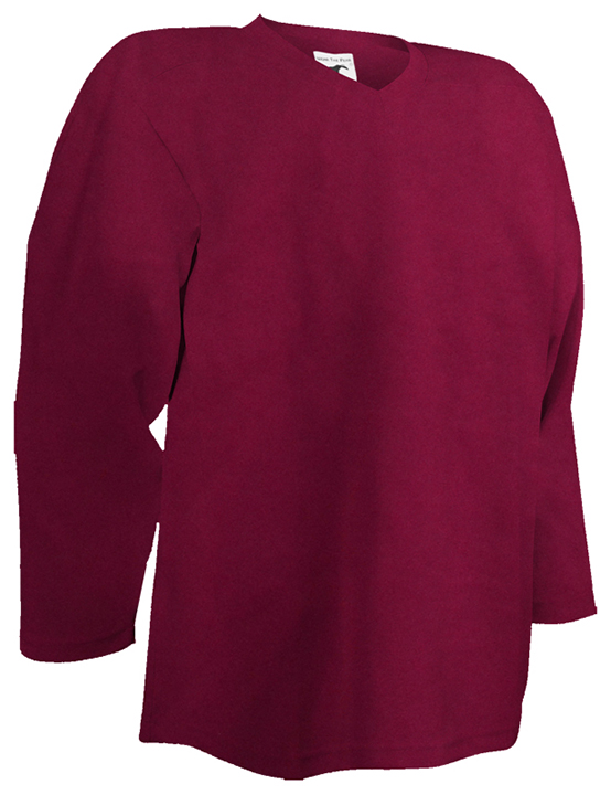 E125301 Pearsox Ice Hockey Air Mesh Practice Jerseys