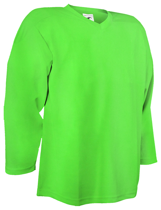 E125301 Pearsox Ice Hockey Air Mesh Practice Jerseys