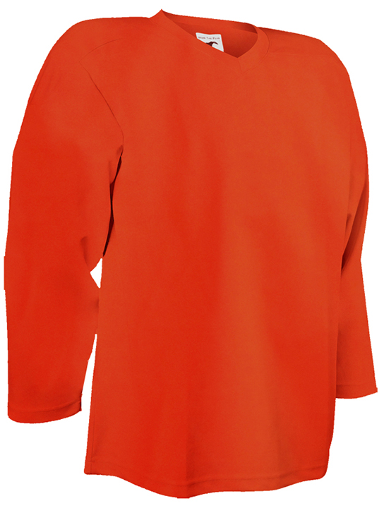 E125301 Pearsox Ice Hockey Air Mesh Practice Jerseys
