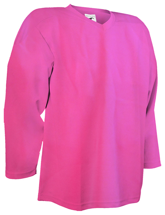 E125301 Pearsox Ice Hockey Air Mesh Practice Jerseys
