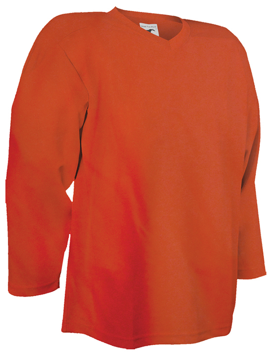 E125301 Pearsox Ice Hockey Air Mesh Practice Jerseys