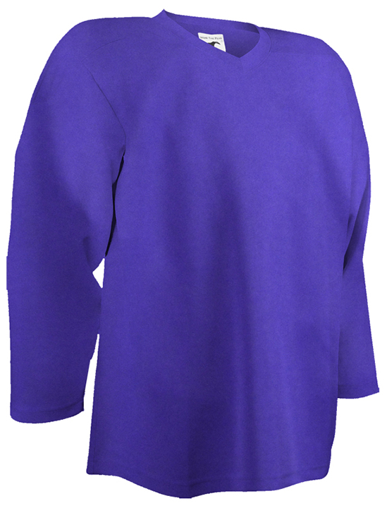 E125301 Pearsox Ice Hockey Air Mesh Practice Jerseys