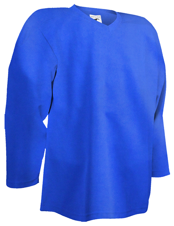 E125301 Pearsox Ice Hockey Air Mesh Practice Jerseys