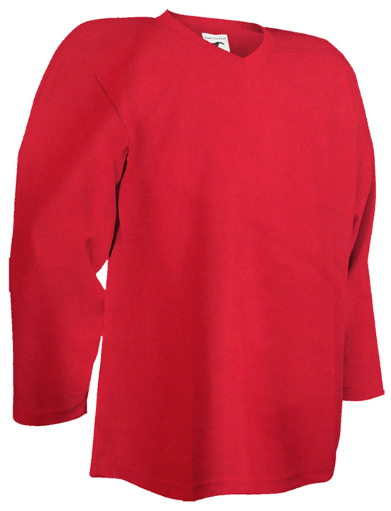 E125301 Pearsox Ice Hockey Air Mesh Practice Jerseys