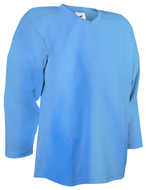 E125301 Pearsox Ice Hockey Air Mesh Practice Jerseys