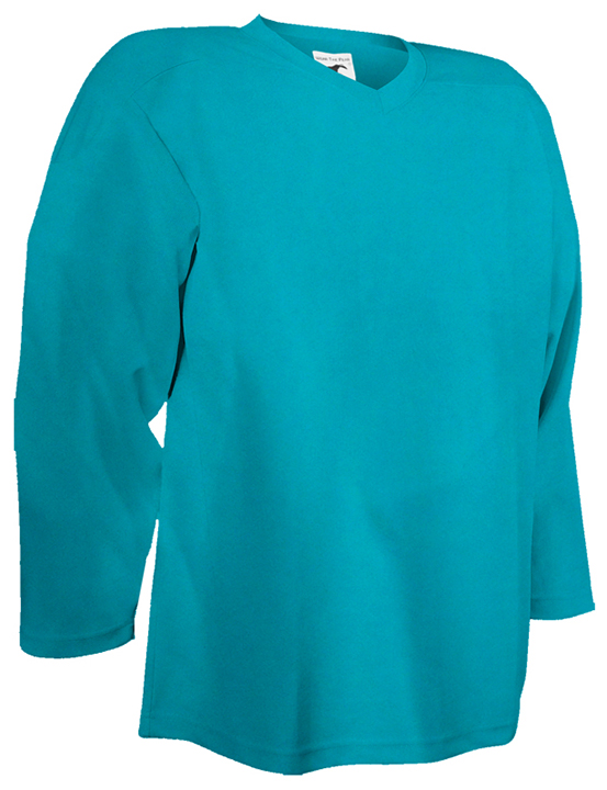 E125301 Pearsox Ice Hockey Air Mesh Practice Jerseys