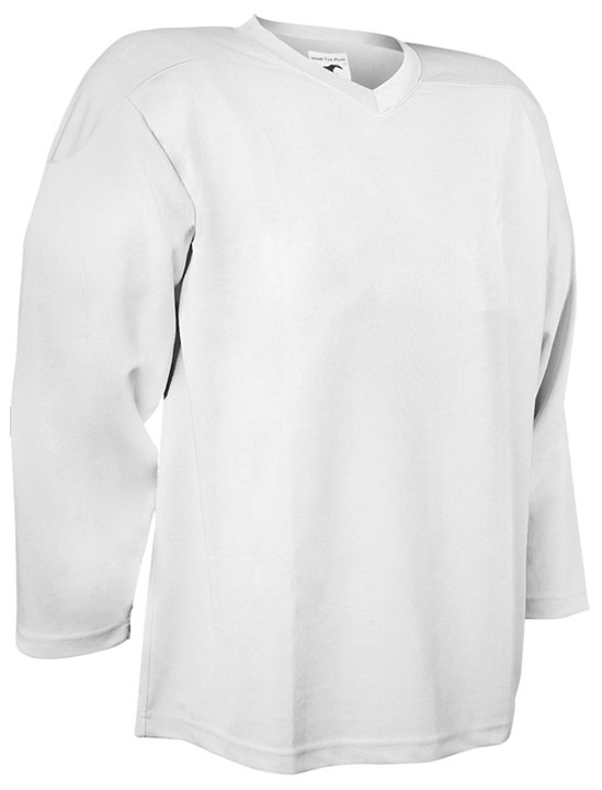 E125301 Pearsox Ice Hockey Air Mesh Practice Jerseys