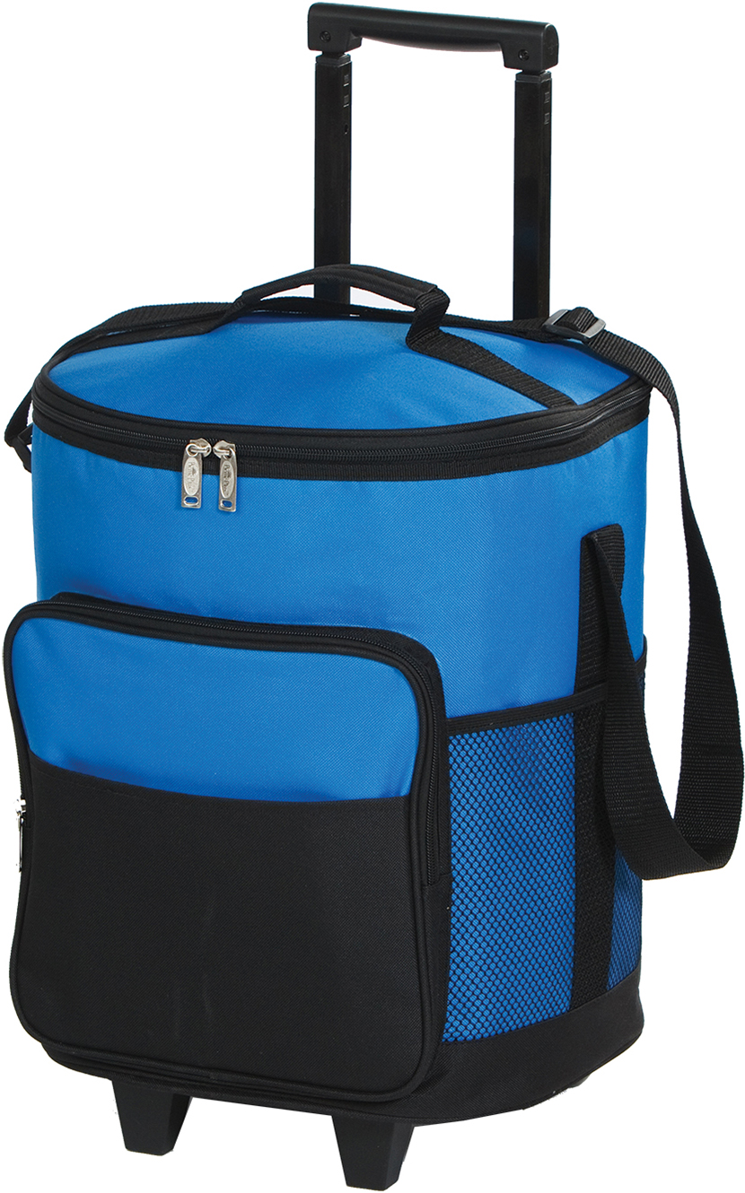 E122806 Picnic Plus Dash Insulated Rolling Cooler