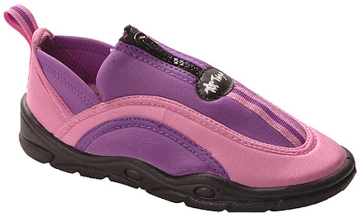 E30550 Plangea Sport Girls UV Sun Protective Water Shoes