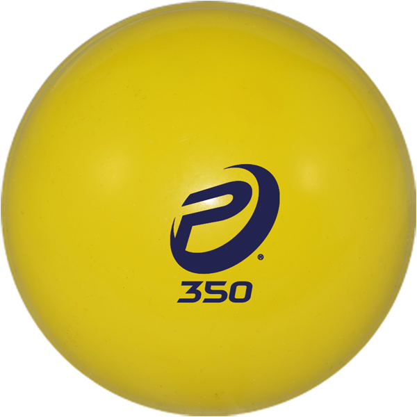 E128960 Pro Nine Baseball Weighted Sand Training Ball (ea)