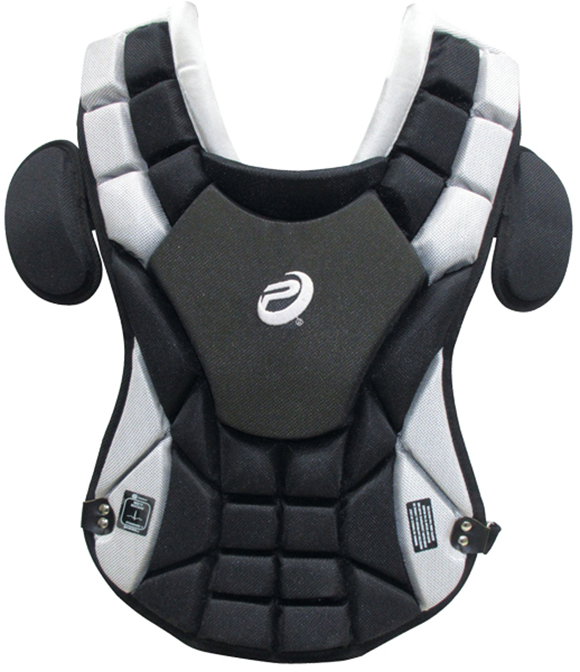 E151096 Pro Nine ProLine Chest Protector NOCSAE Approved CPPN