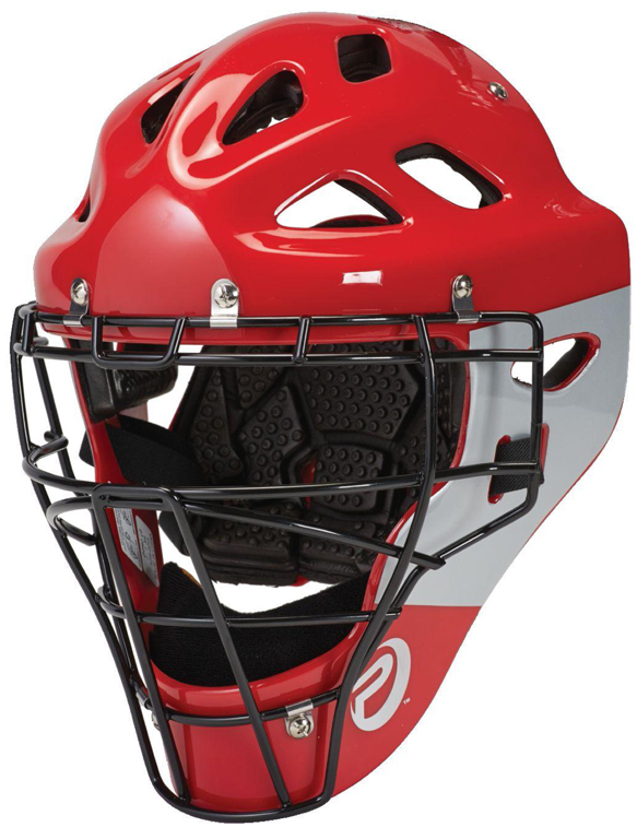 E108314 Pro Nine Proline Baseball Catchers Helmets