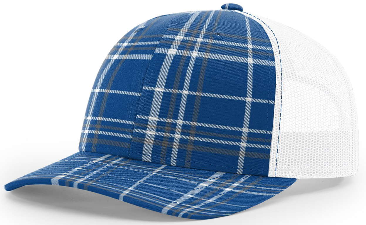 nc richardson hats