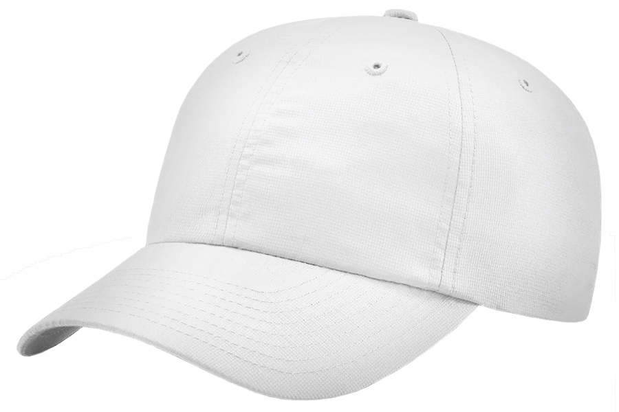 E20380 Richardson 220 Unstructured RActive Lite Cap