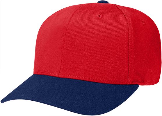 E2730 Richardson 585 Wool Blend R-Flex Baseball Caps