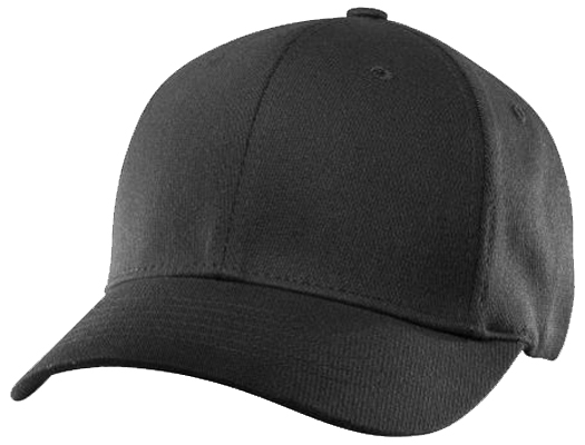 E90403 Richardson Pulse Umpire Flexfit Ball Caps