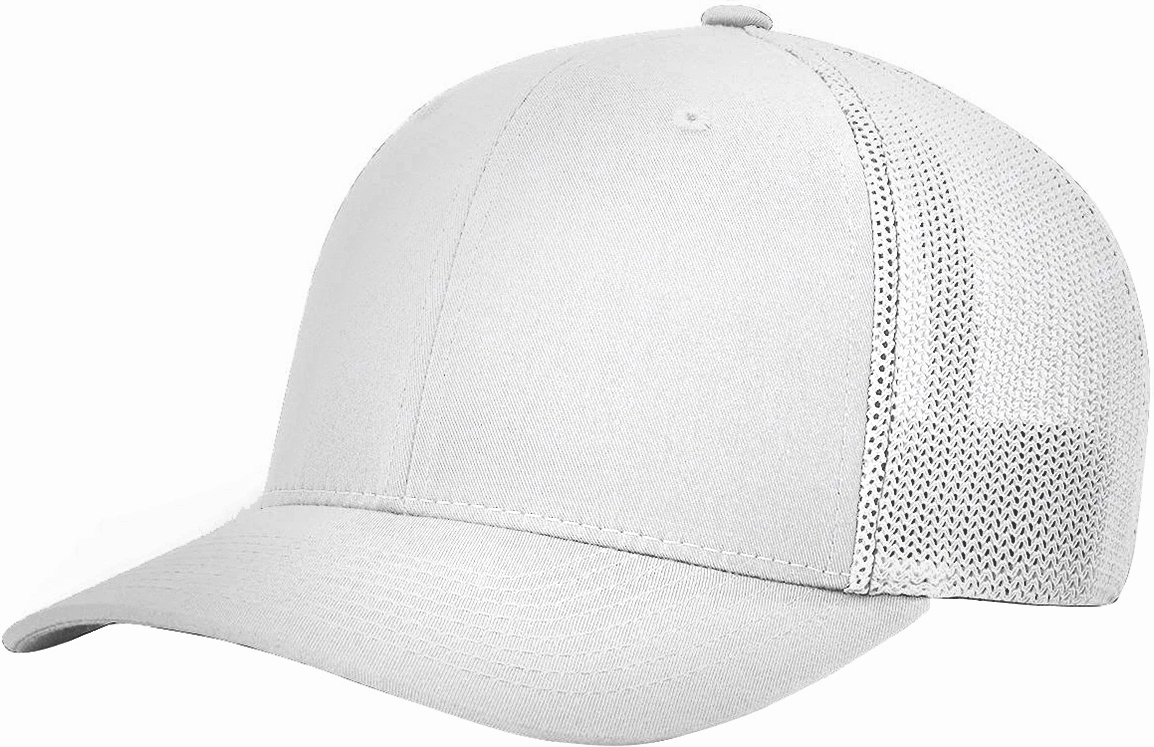 richardson 110 mesh back flexfit