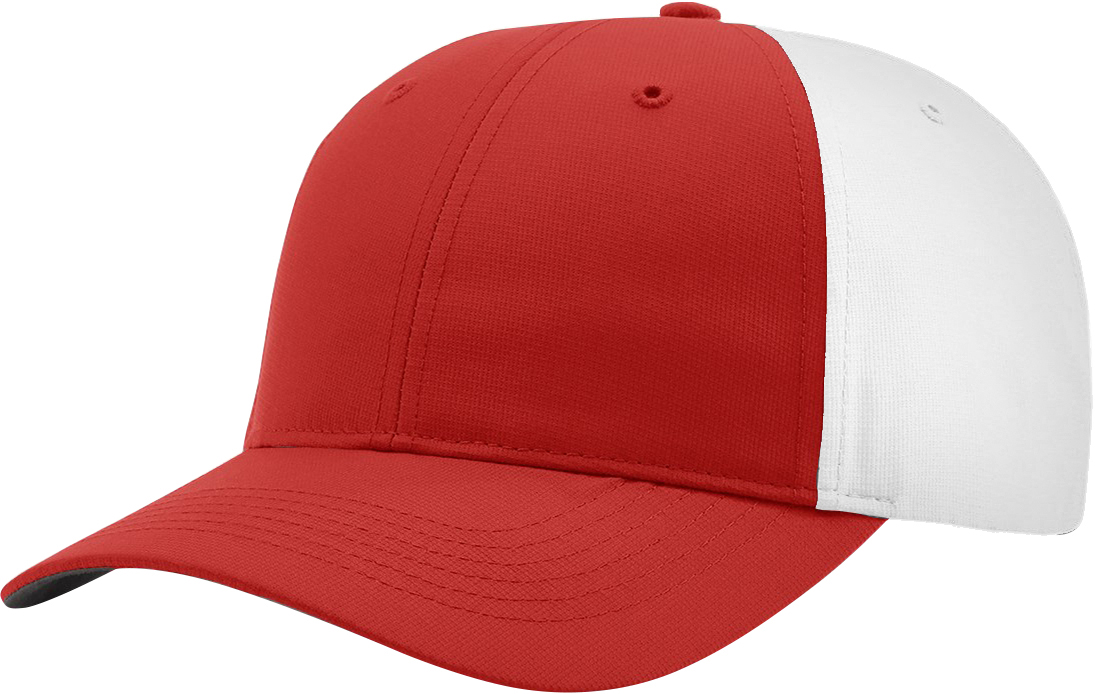 E20388 Richardson 225 Structured RActive Lite Cap
