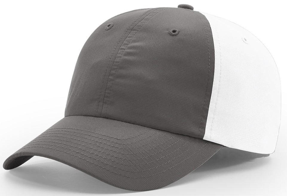 E20380 Richardson 220 Unstructured R-Active Lite Cap